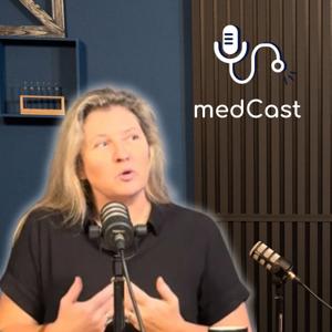 medCast - Le podcast des études de santé