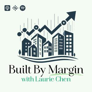 Built by Margin