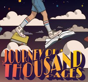 Journey Of A Thousand Pages