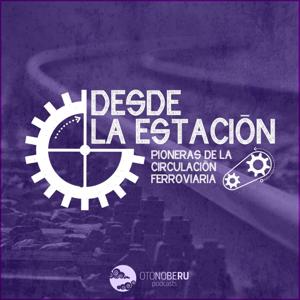Desde la estación