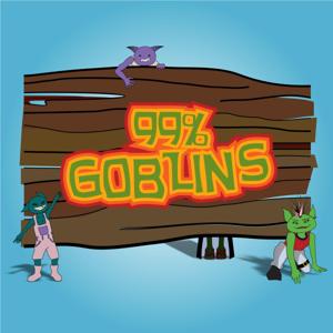 99% Goblins