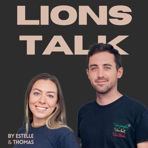 Lions Talk