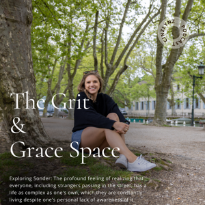 The Grit & Grace Space