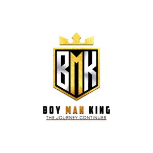 BoyManKing Podcast