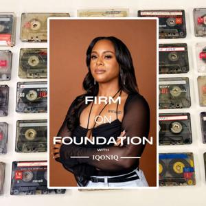 Firm On Foundation