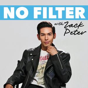 No Filter With Zack Peter by Big IP