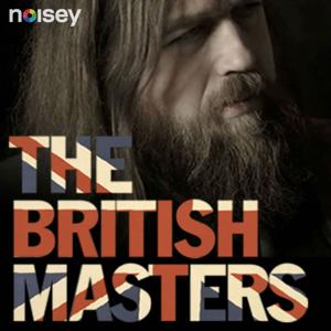 The British Masters by VICE