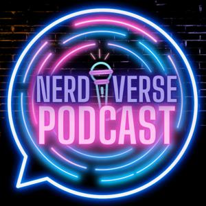 Nerdverse Podcast