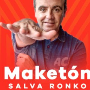 MAKETON