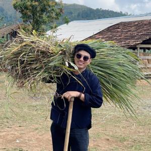 Dinh Farmer