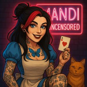 Mandi Uncensored