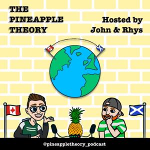 The Pineapple Theory