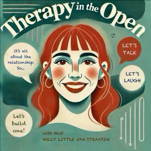 Therapy in the Open