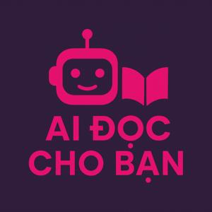 AI đọc sách, báo