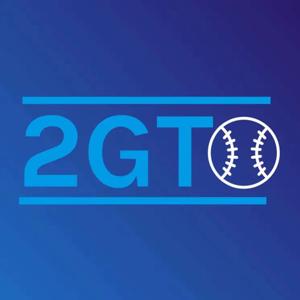 2 Guys Talking Baseball