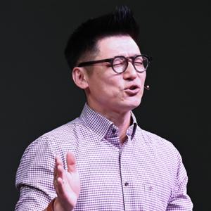 Saehan English Church Sermons Podcast