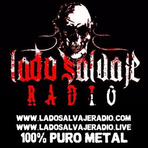 LADO SALVAJE RADIO