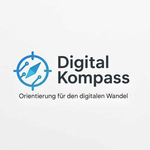 DigitalKompass – Orientierung für den digitalen Wandel mit Mirko Peters.