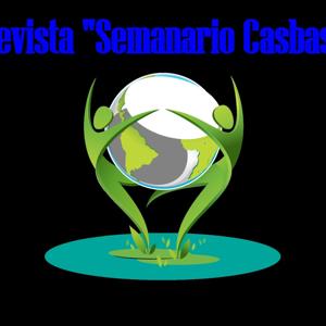 Podcast Semanario Casbas
