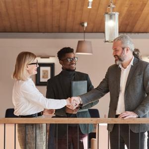 Transforming the Future of Retail