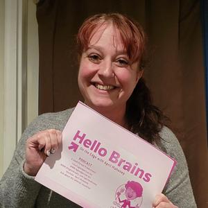 Stacy Rinard talks Reiki & Hypnotherapy