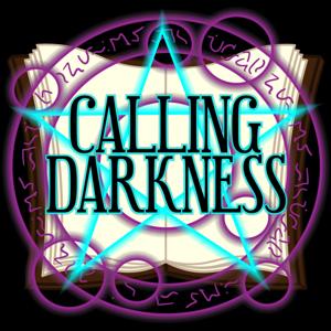 Calling Darkness Podcast by S.H. Cooper and Gemma Amor | Realm