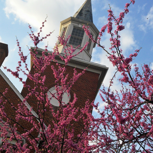 Grace Fellowship Church