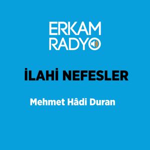 İLAHİ NEFESLER
