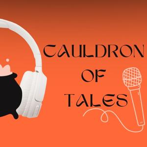 Cauldron of Tales