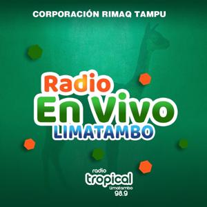 Radio en vivo - Limatambo - Cusco - Perú