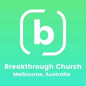 Breakthrough Church - Melbourne