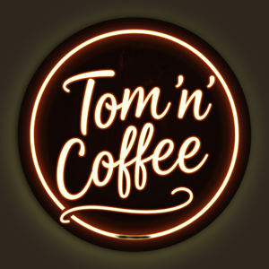 Tom N Coffee Podcasts