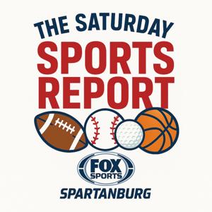 The Saturday Sports Report