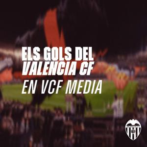 ELS GOLS DEL VALENCIA CF