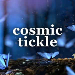 Cosmic Tickle - Podcast for Introverts, Highly Sensitive People & Empaths