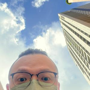 Aaron 的 murmur 時間