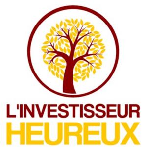 Les Investisseurs Heureux : le podcast sans langue de bois