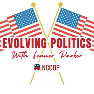 Evolving Politics With Fenner Parker