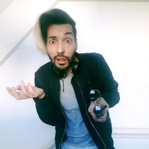 sergiomendes 3Speak Podcast