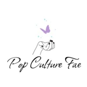Pop Culture Fae