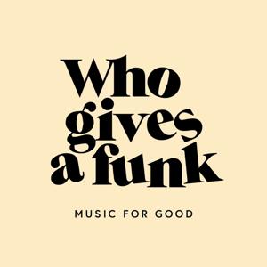 Scilla’s Music Podcast