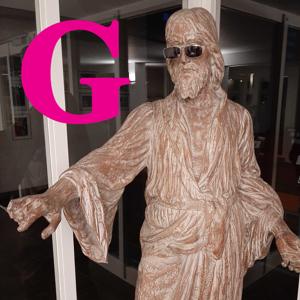 G - wie Gottsuche