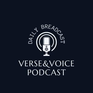 Verse&Voice - The Daily Breadcast