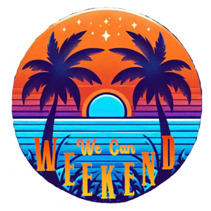 We Can Weekend
