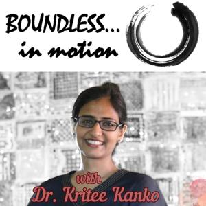 Zen and Ecodharma Talks by Kritee Kanko