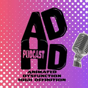 Animated Dysfunction High Definition