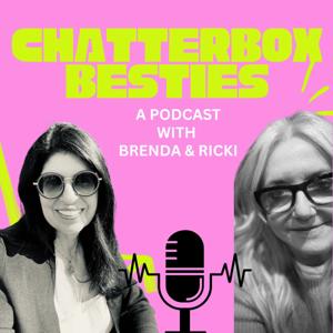 Chatterbox Besties