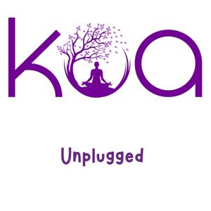 KOA Unplugged