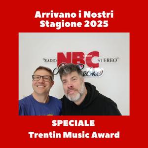 Arrivano i nostri - Trentin Music Award