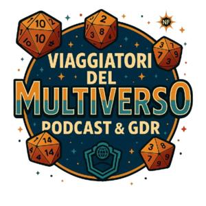 Viaggiatori del Multiverso